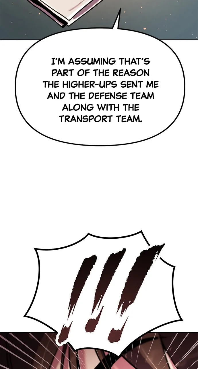 Chronicles of the Demon Faction Chapter 37 page 47 - 