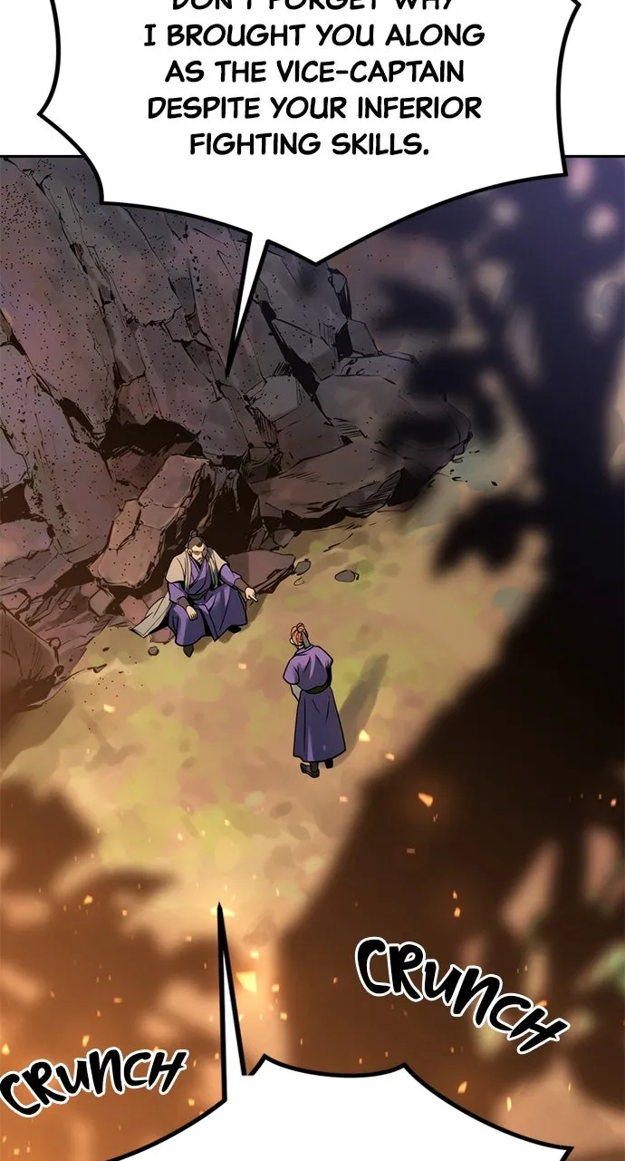 Chronicles of the Demon Faction Chapter 37 page 6 - 