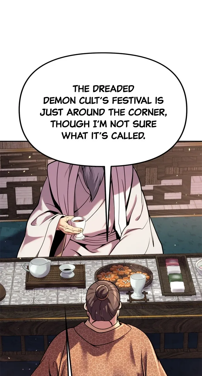 Chronicles of the Demon Faction Chapter 37 page 56 - 