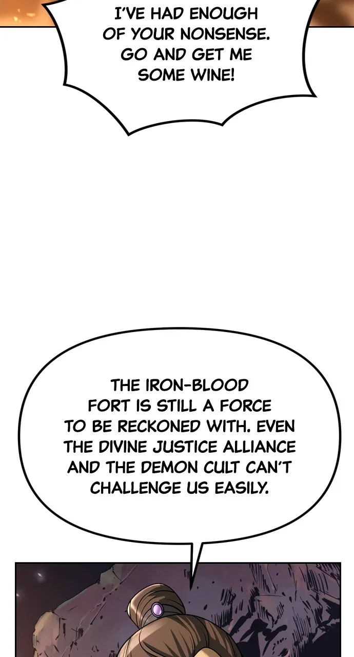 Chronicles of the Demon Faction Chapter 37 page 7 - 