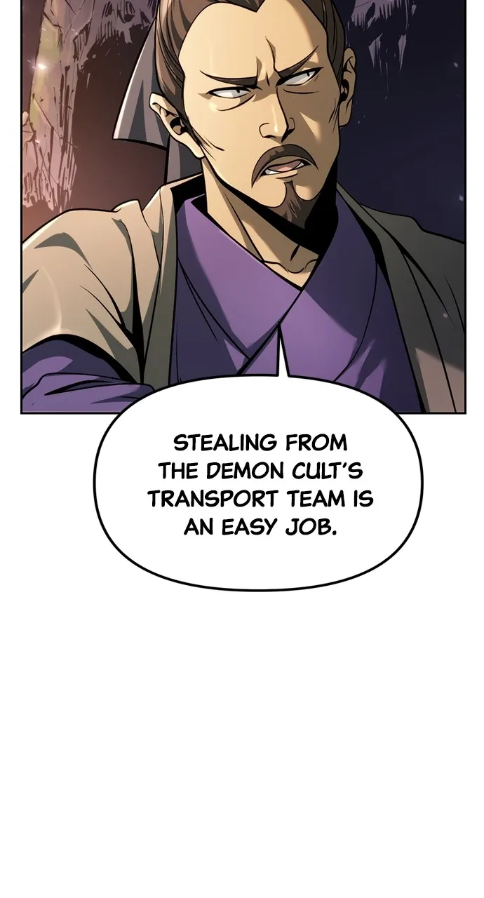 Chronicles of the Demon Faction Chapter 37 page 8 - 