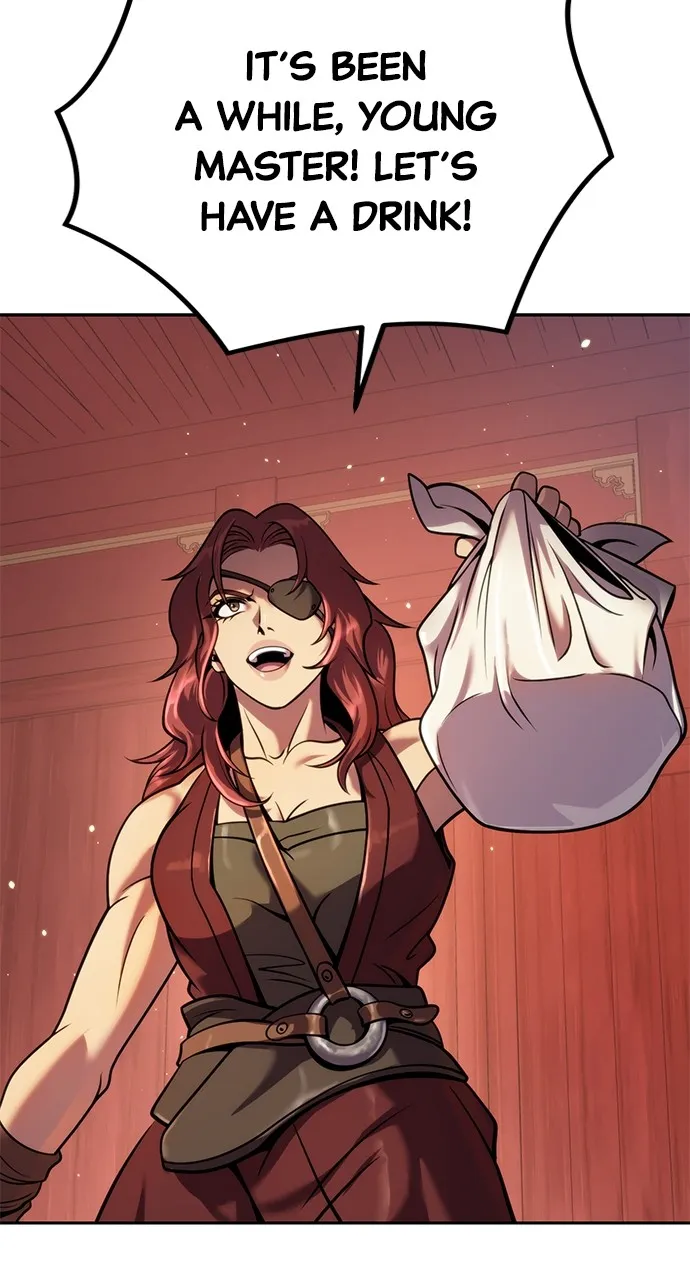 Chronicles of the Demon Faction Chapter 37 page 92 - 