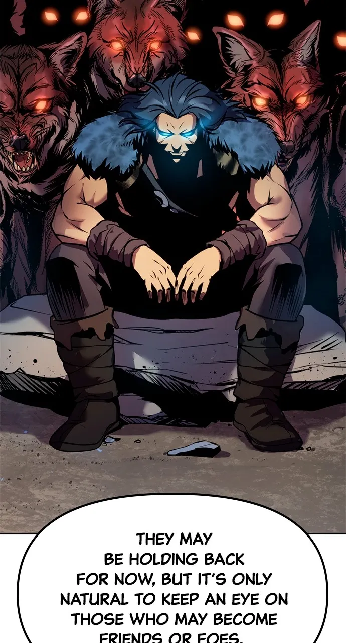 Chronicles of the Demon Faction Chapter 38 page 104 - 