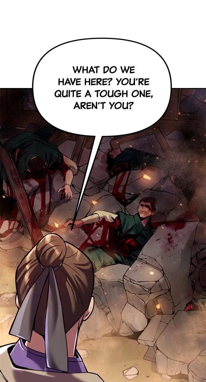 Chronicles of the Demon Faction Chapter 38 page 13 - 