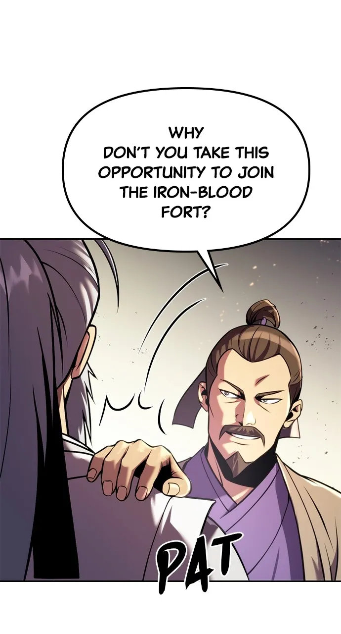 Chronicles of the Demon Faction Chapter 38 page 123 - 