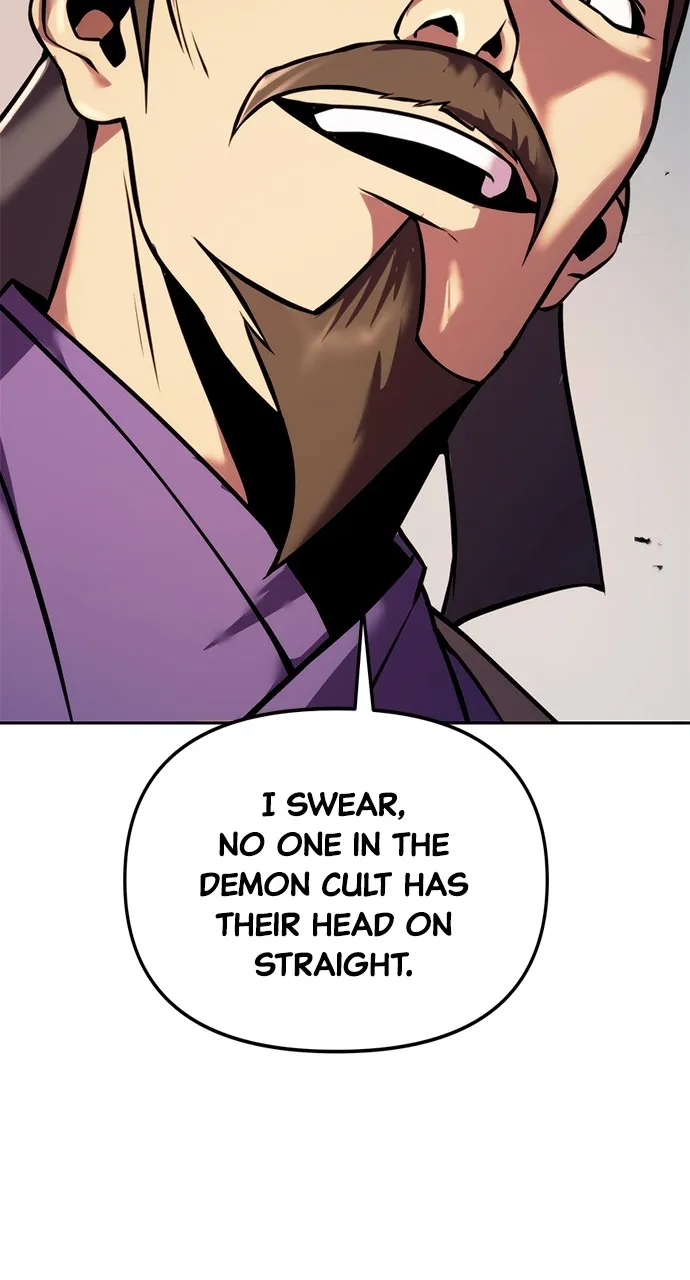 Chronicles of the Demon Faction Chapter 38 page 17 - 