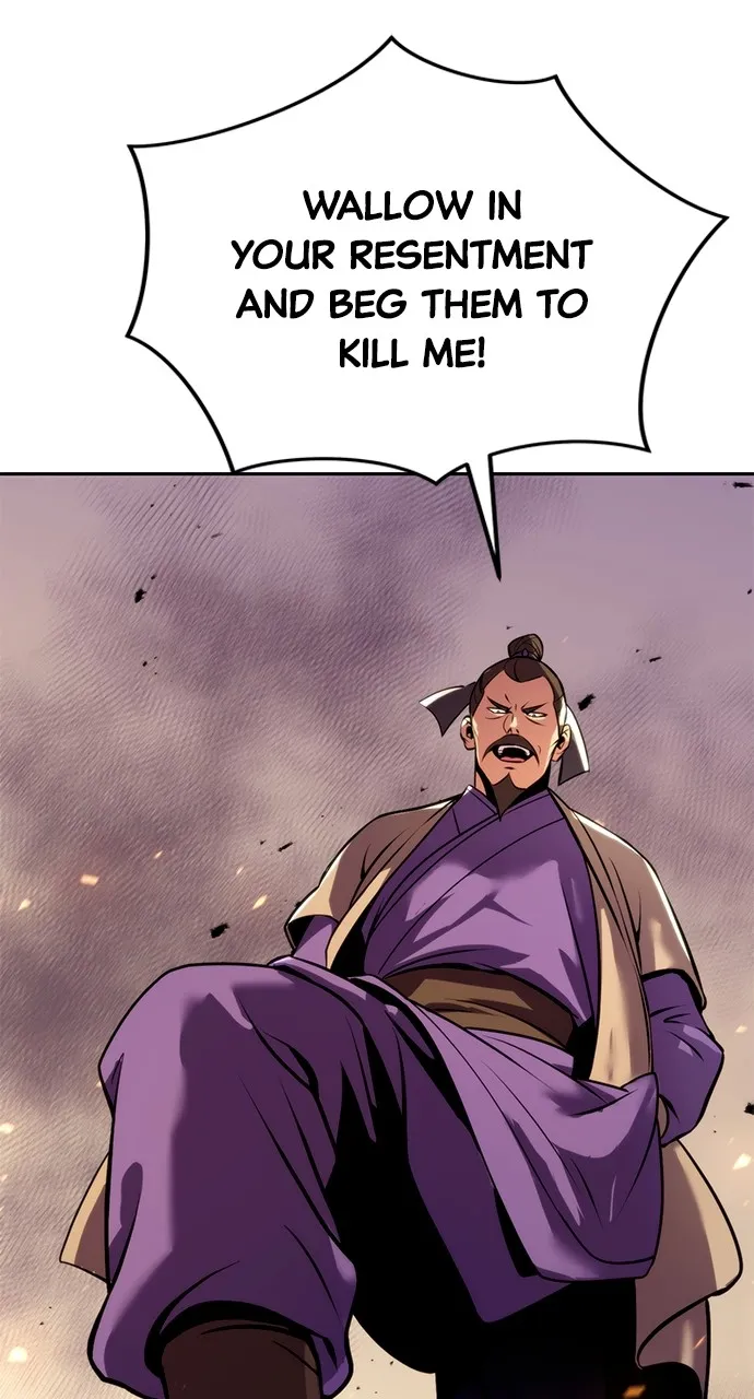 Chronicles of the Demon Faction Chapter 38 page 22 - 