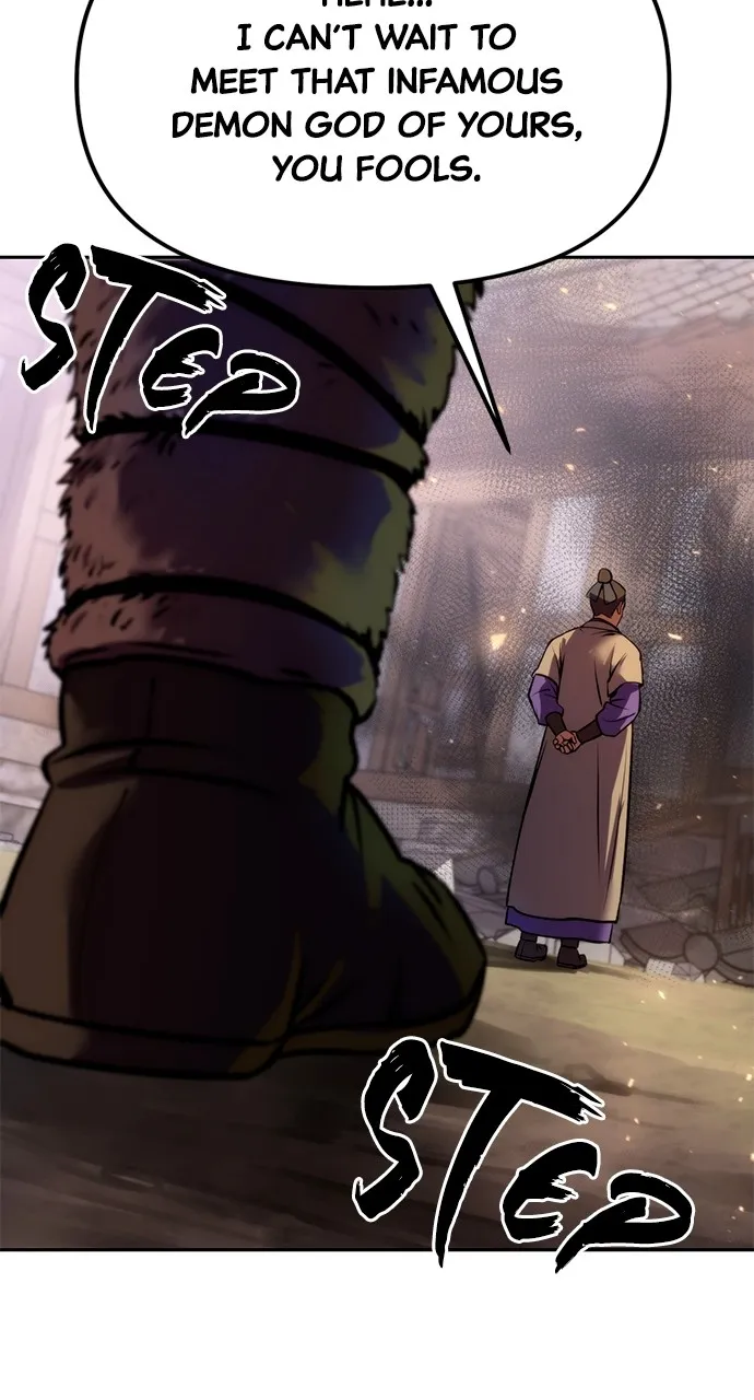 Chronicles of the Demon Faction Chapter 38 page 24 - 
