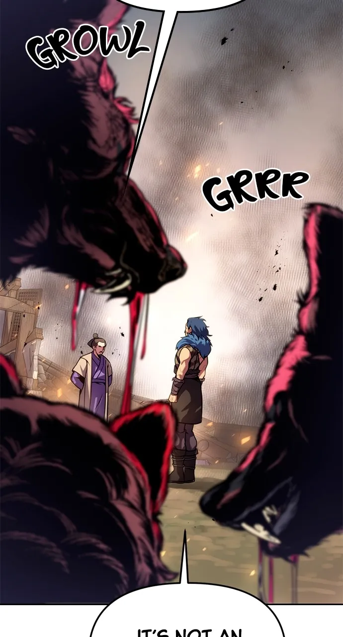 Chronicles of the Demon Faction Chapter 38 page 30 - 