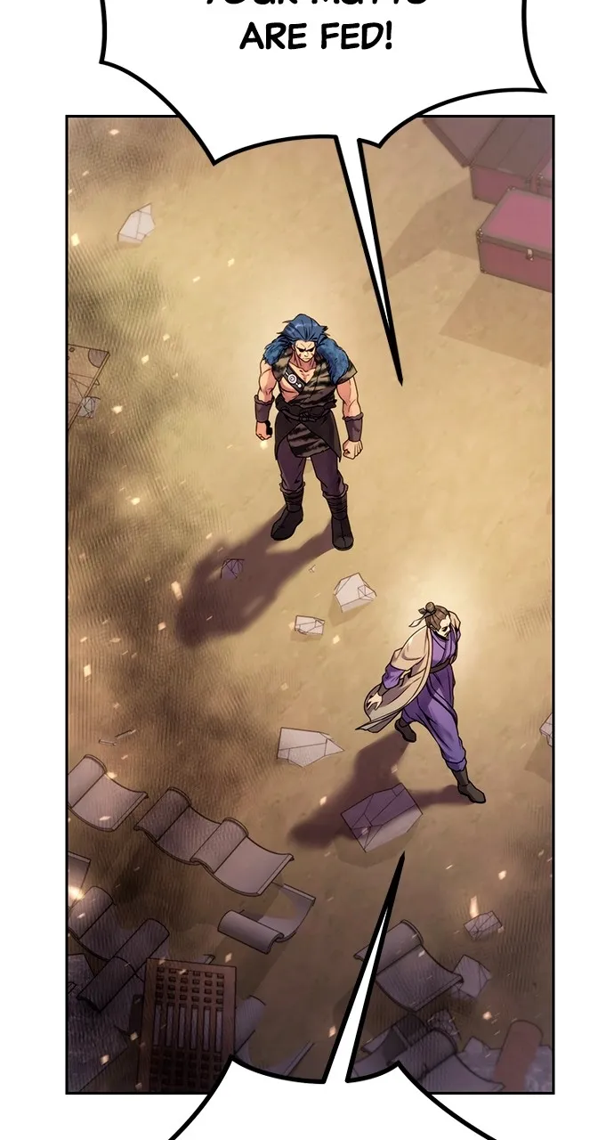 Chronicles of the Demon Faction Chapter 38 page 37 - 