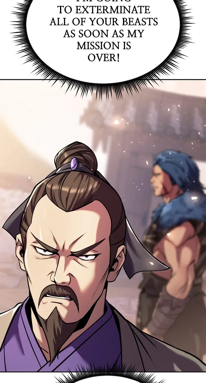Chronicles of the Demon Faction Chapter 38 page 39 - 