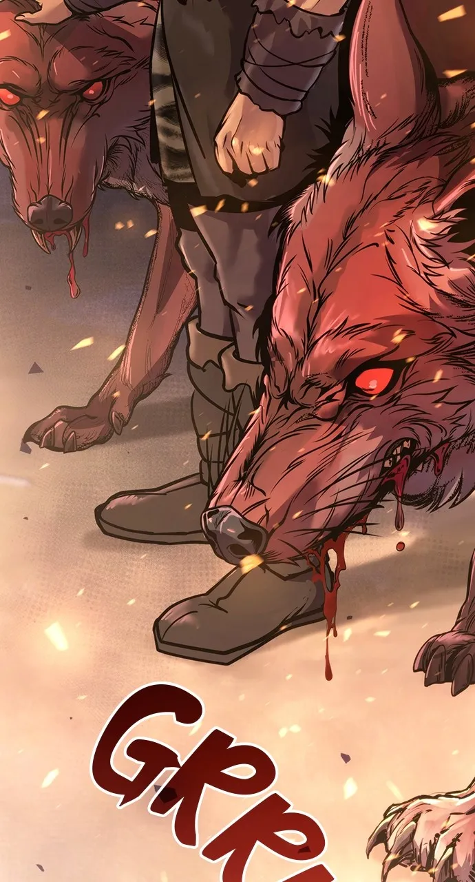 Chronicles of the Demon Faction Chapter 38 page 43 - 