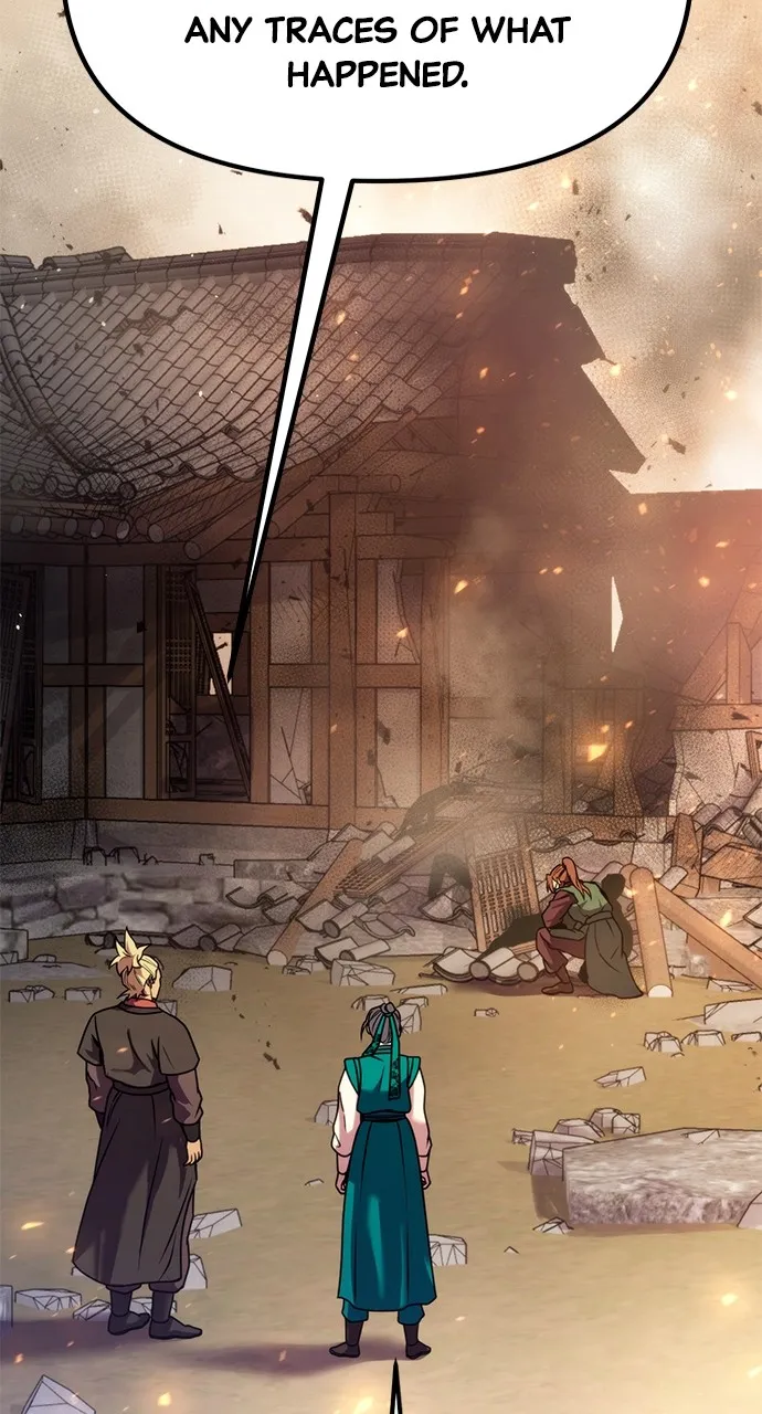 Chronicles of the Demon Faction Chapter 38 page 48 - 