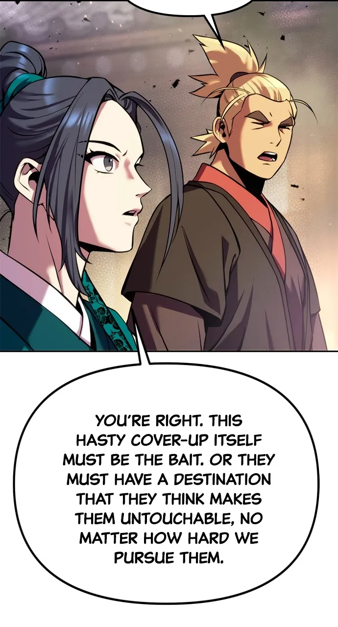 Chronicles of the Demon Faction Chapter 38 page 50 - 
