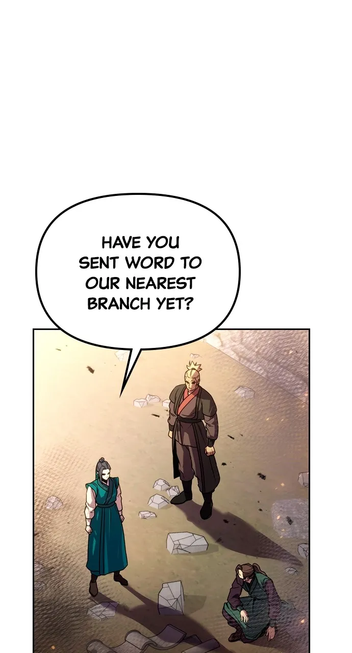 Chronicles of the Demon Faction Chapter 38 page 51 - 