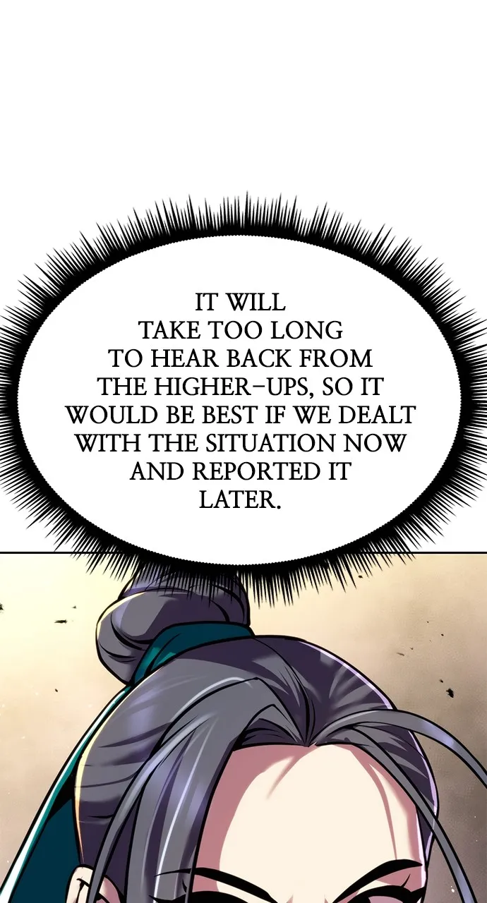 Chronicles of the Demon Faction Chapter 38 page 54 - 