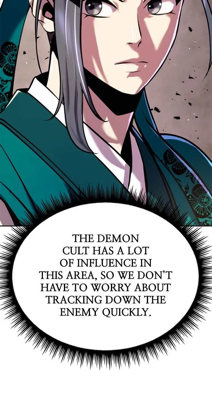 Chronicles of the Demon Faction Chapter 38 page 55 - 
