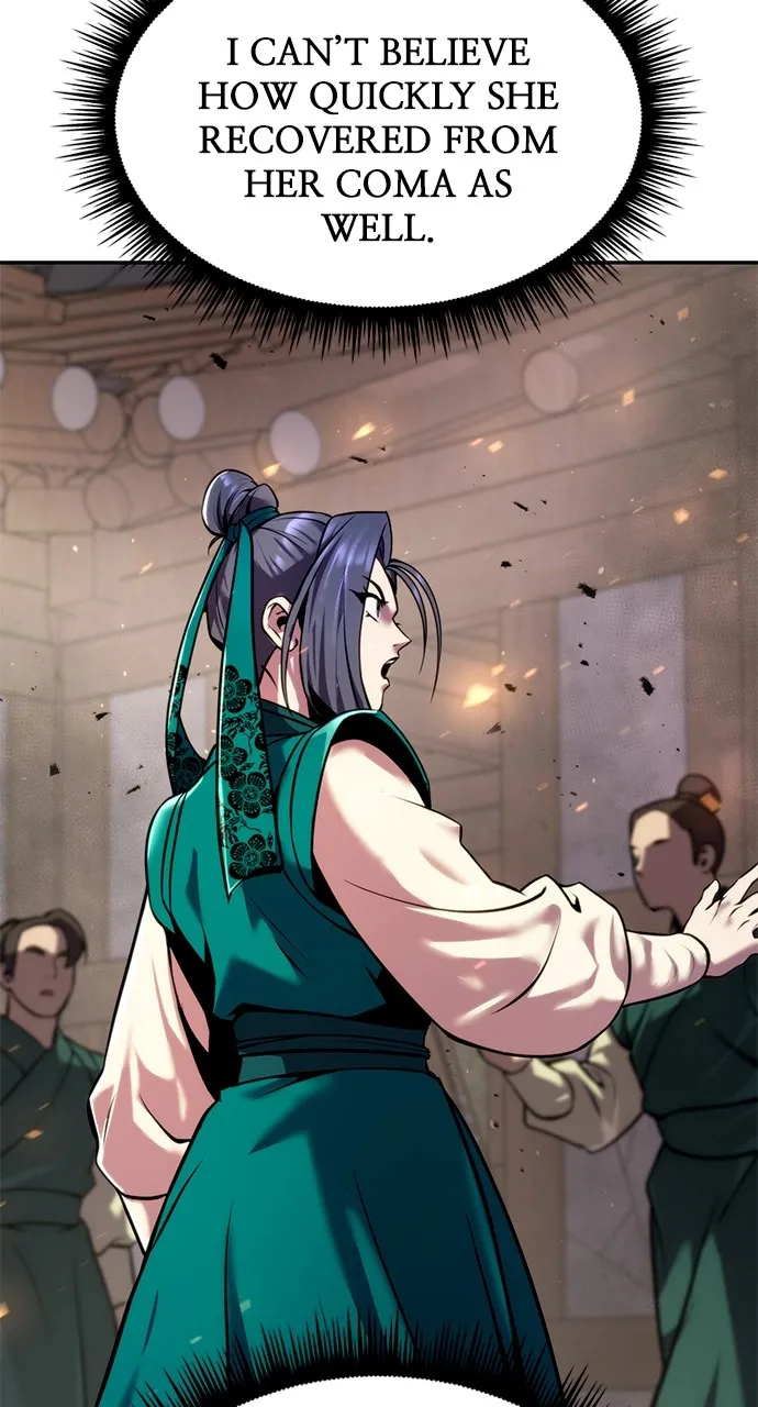 Chronicles of the Demon Faction Chapter 38 page 61 - 