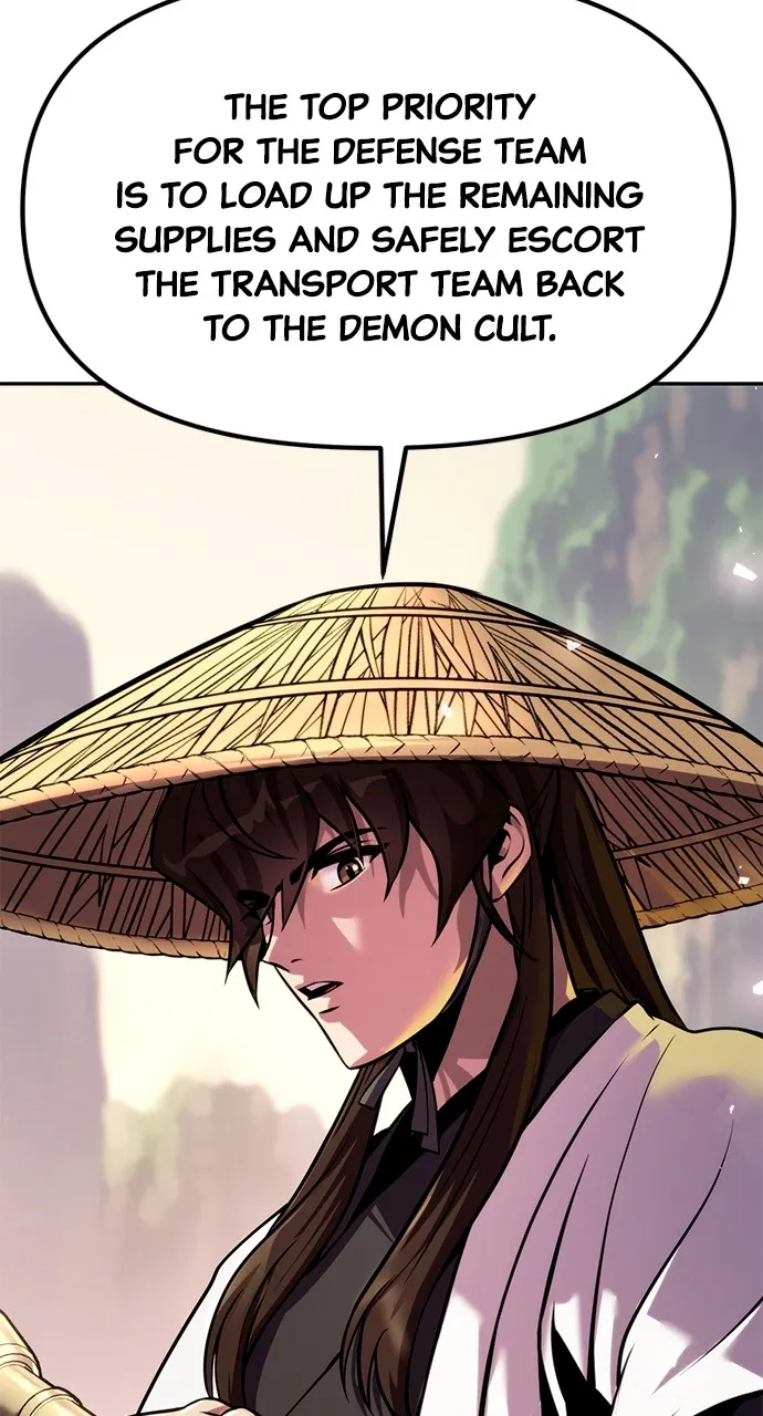 Chronicles of the Demon Faction Chapter 38 page 68 - 