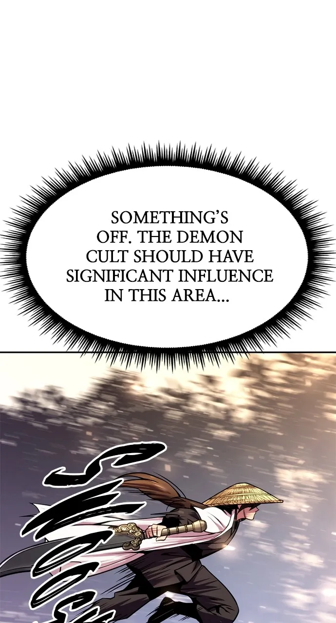 Chronicles of the Demon Faction Chapter 38 page 74 - 