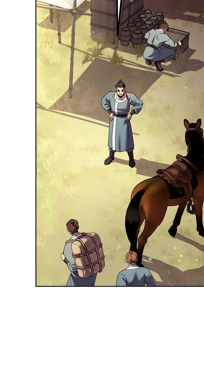 Chronicles of the Demon Faction Chapter 39 page 2 - 