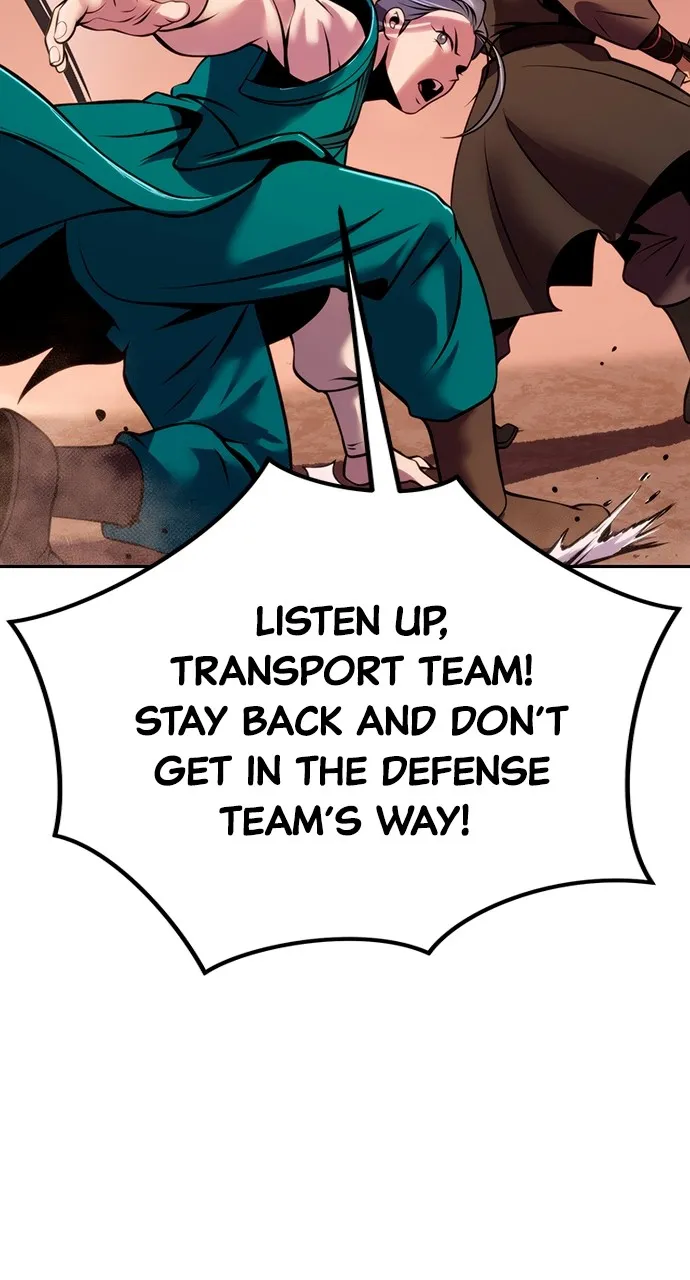 Chronicles of the Demon Faction Chapter 39 page 107 - 
