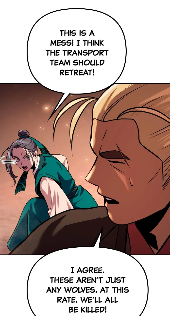 Chronicles of the Demon Faction Chapter 39 page 108 - 