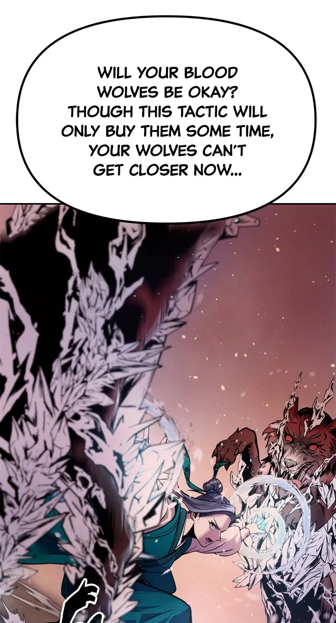 Chronicles of the Demon Faction Chapter 39 page 121 - 