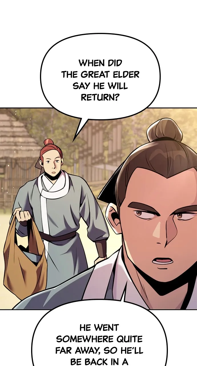 Chronicles of the Demon Faction Chapter 39 page 3 - 