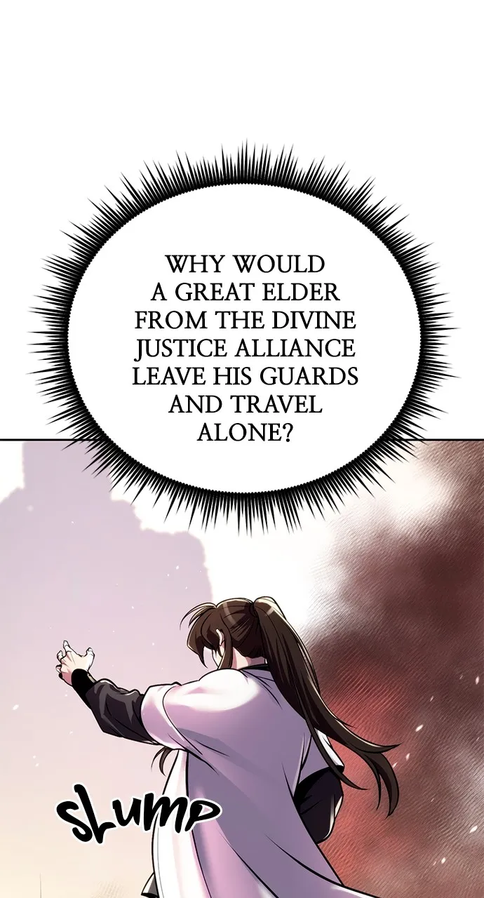Chronicles of the Demon Faction Chapter 39 page 29 - 