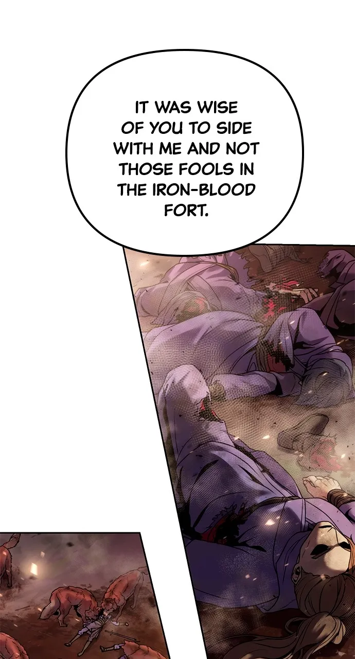 Chronicles of the Demon Faction Chapter 39 page 38 - 