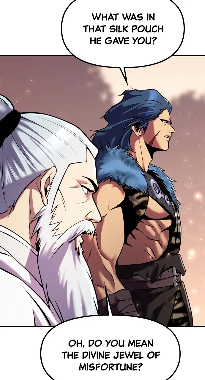 Chronicles of the Demon Faction Chapter 39 page 42 - 