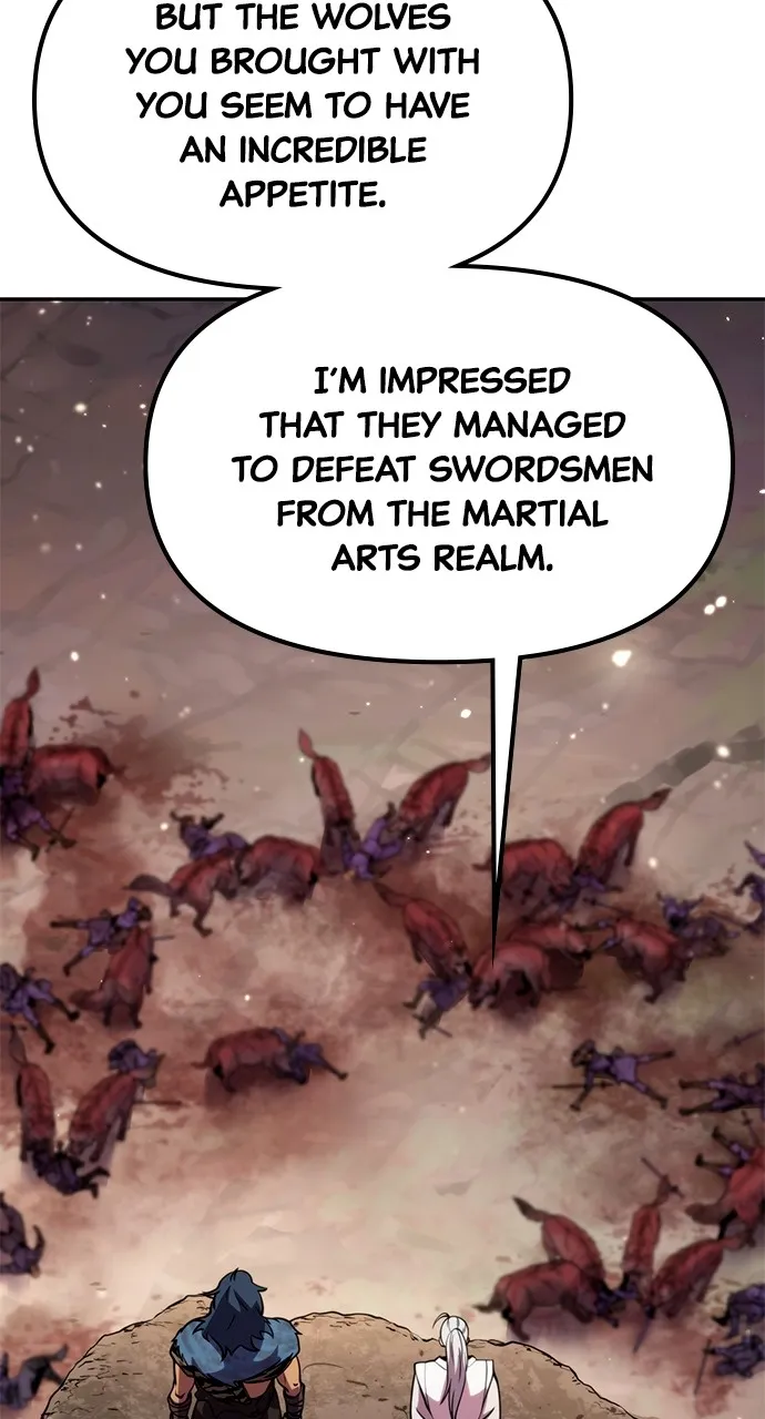 Chronicles of the Demon Faction Chapter 39 page 48 - 