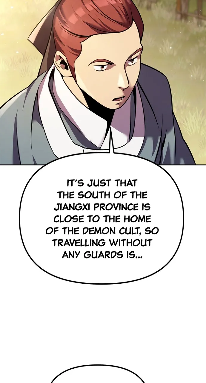 Chronicles of the Demon Faction Chapter 39 page 6 - 