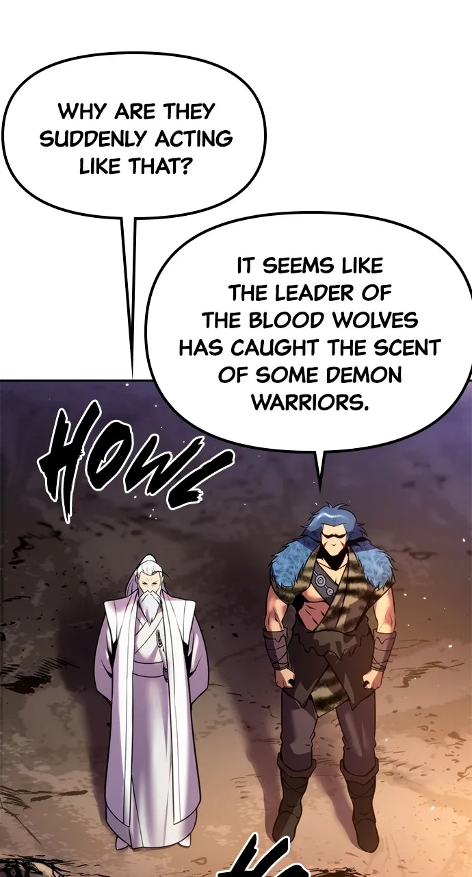 Chronicles of the Demon Faction Chapter 39 page 59 - 