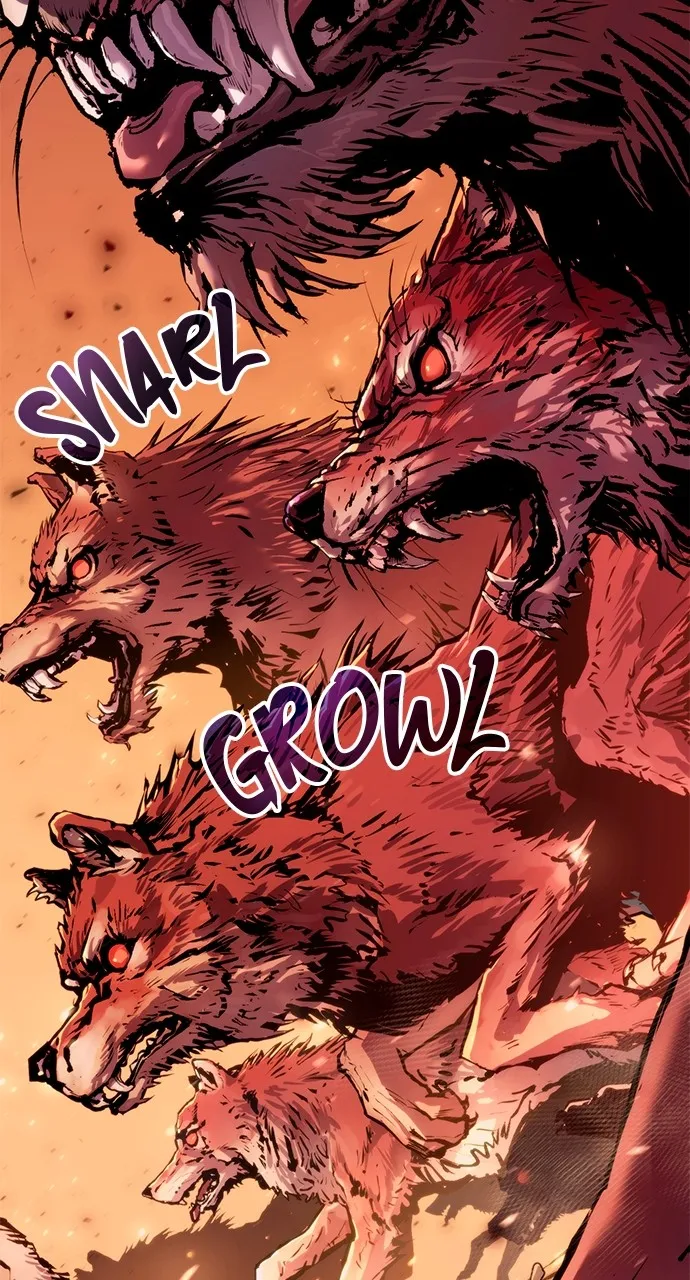 Chronicles of the Demon Faction Chapter 39 page 86 - 