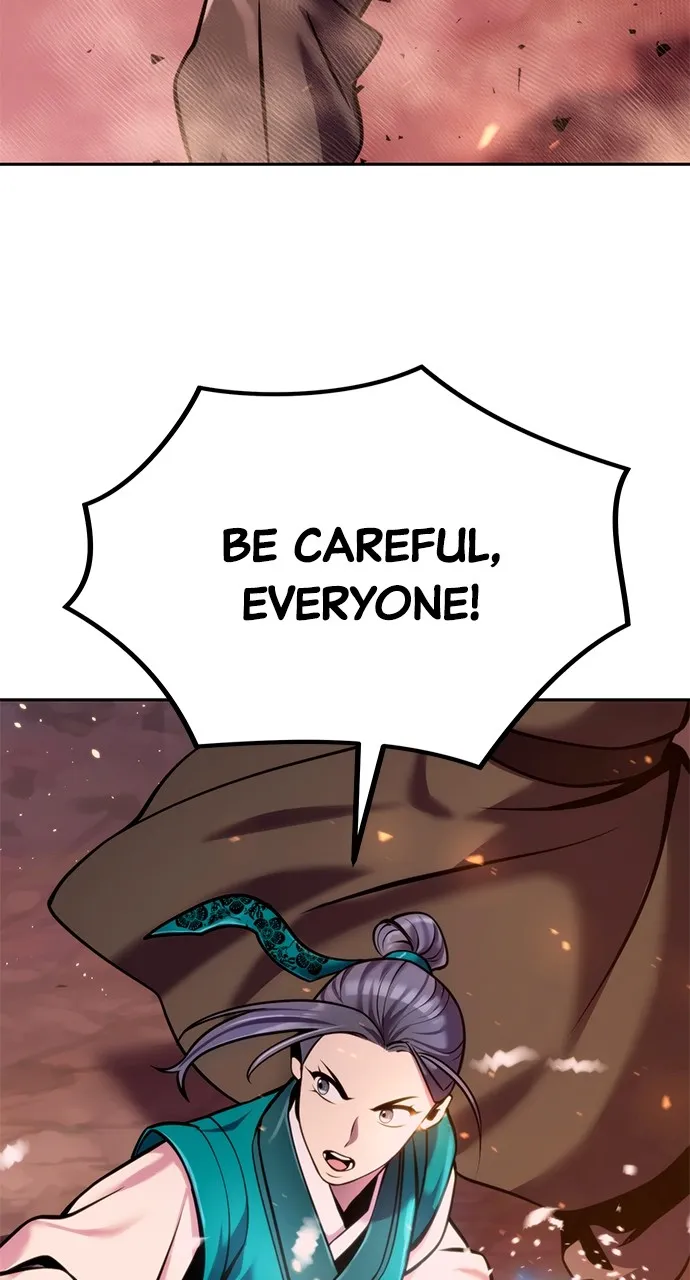 Chronicles of the Demon Faction Chapter 39 page 89 - 
