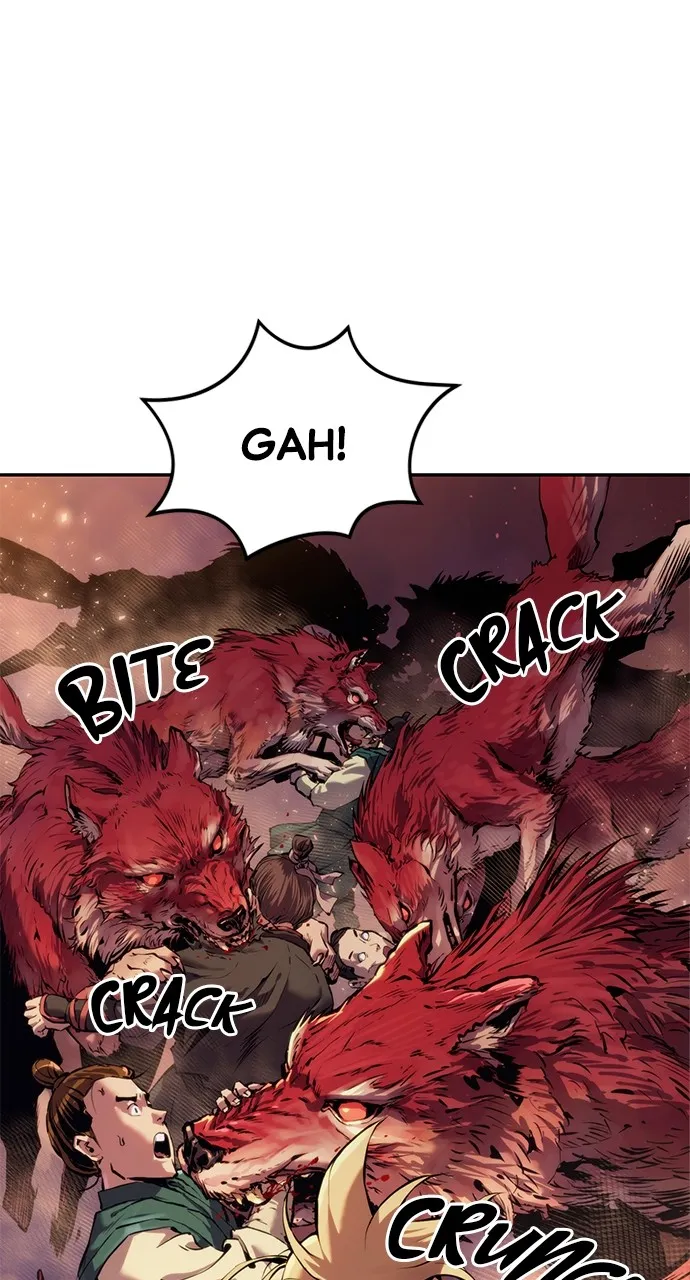 Chronicles of the Demon Faction Chapter 39 page 92 - 
