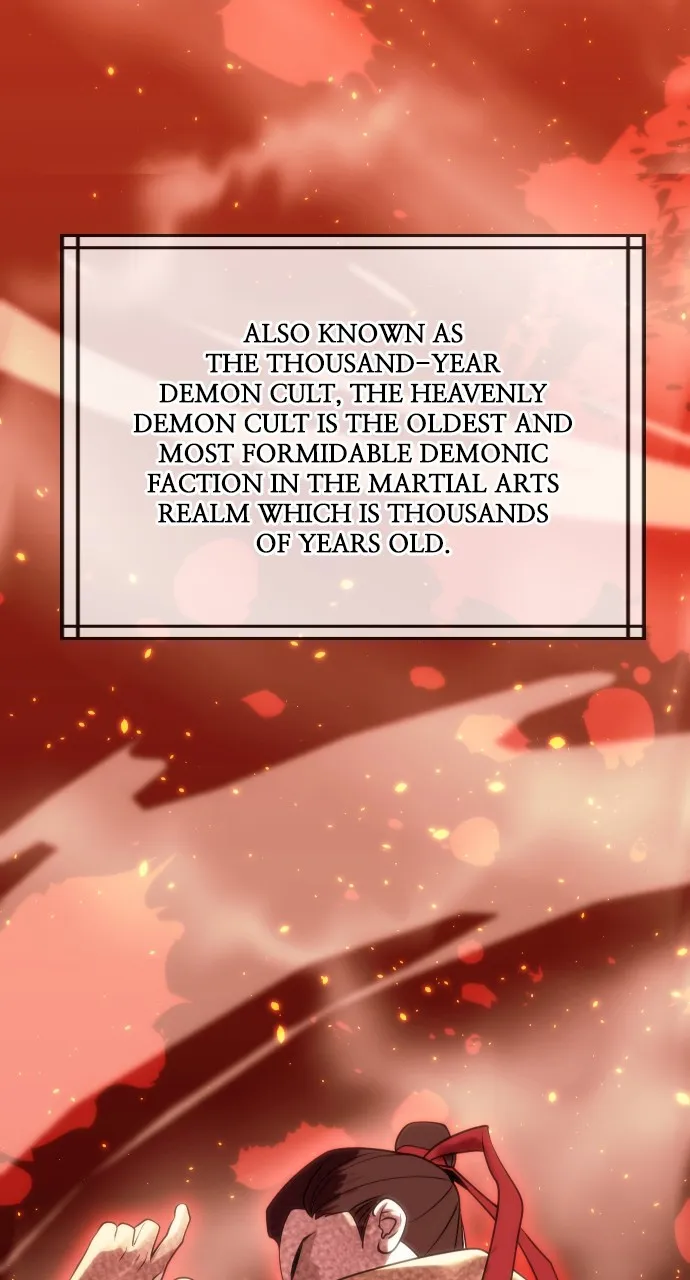 Chronicles of the Demon Faction Chapter 4 page 2 - 