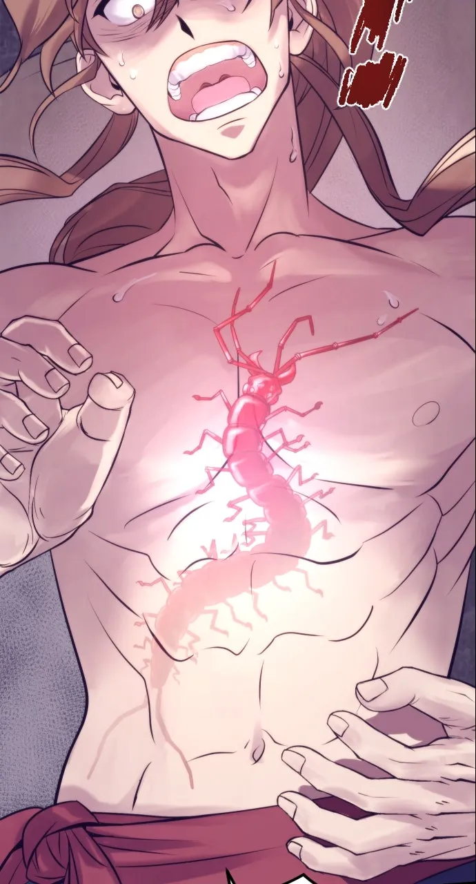 Chronicles of the Demon Faction Chapter 4 page 104 - 