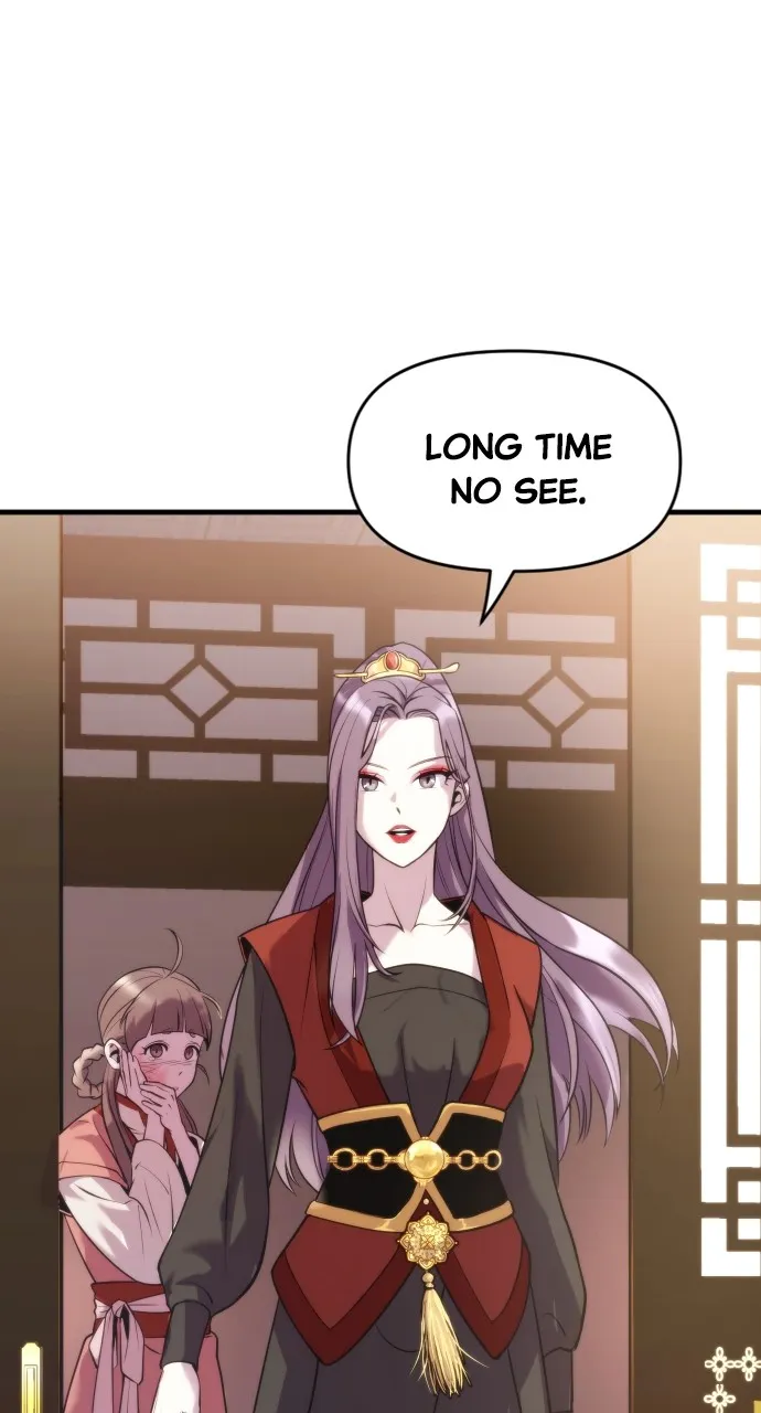 Chronicles of the Demon Faction Chapter 4 page 123 - 