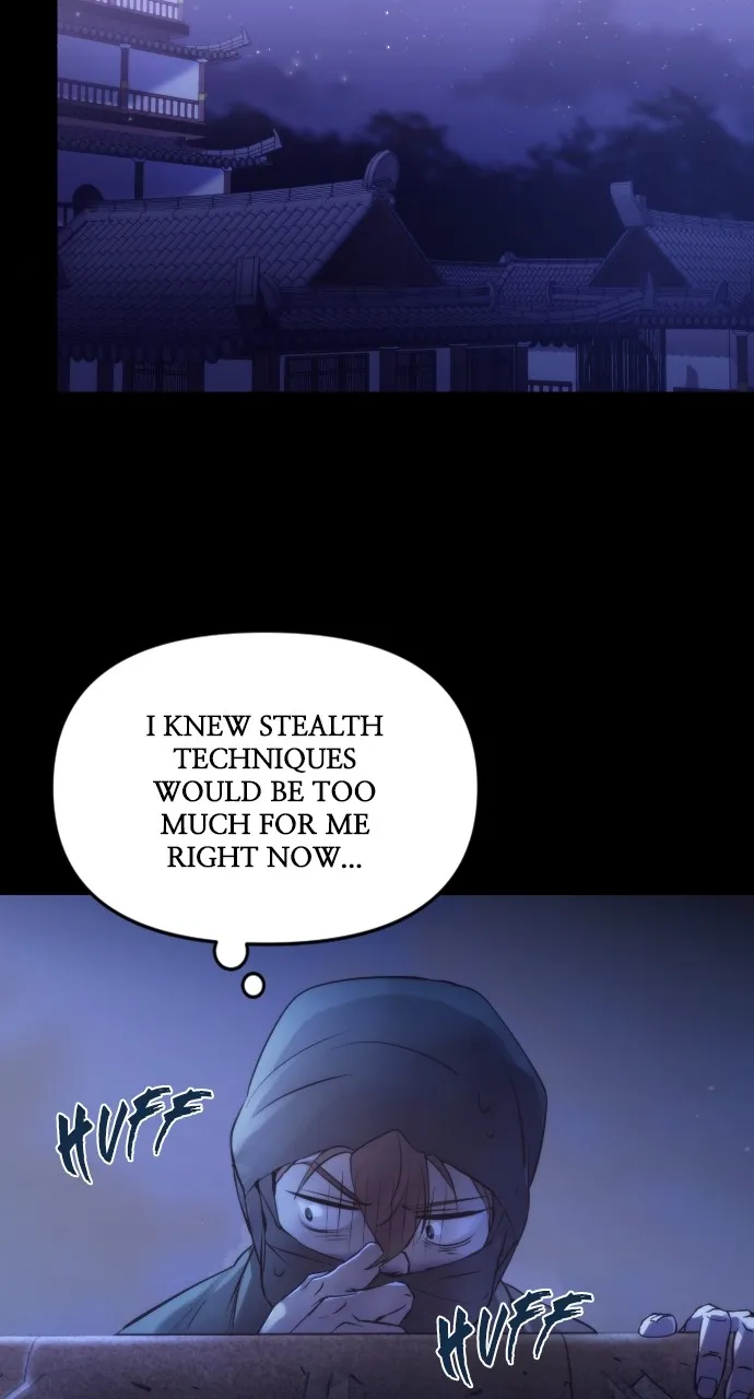 Chronicles of the Demon Faction Chapter 4 page 19 - 