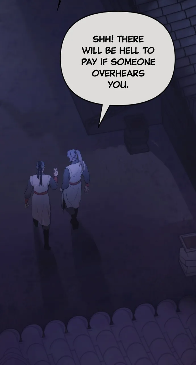 Chronicles of the Demon Faction Chapter 4 page 21 - 