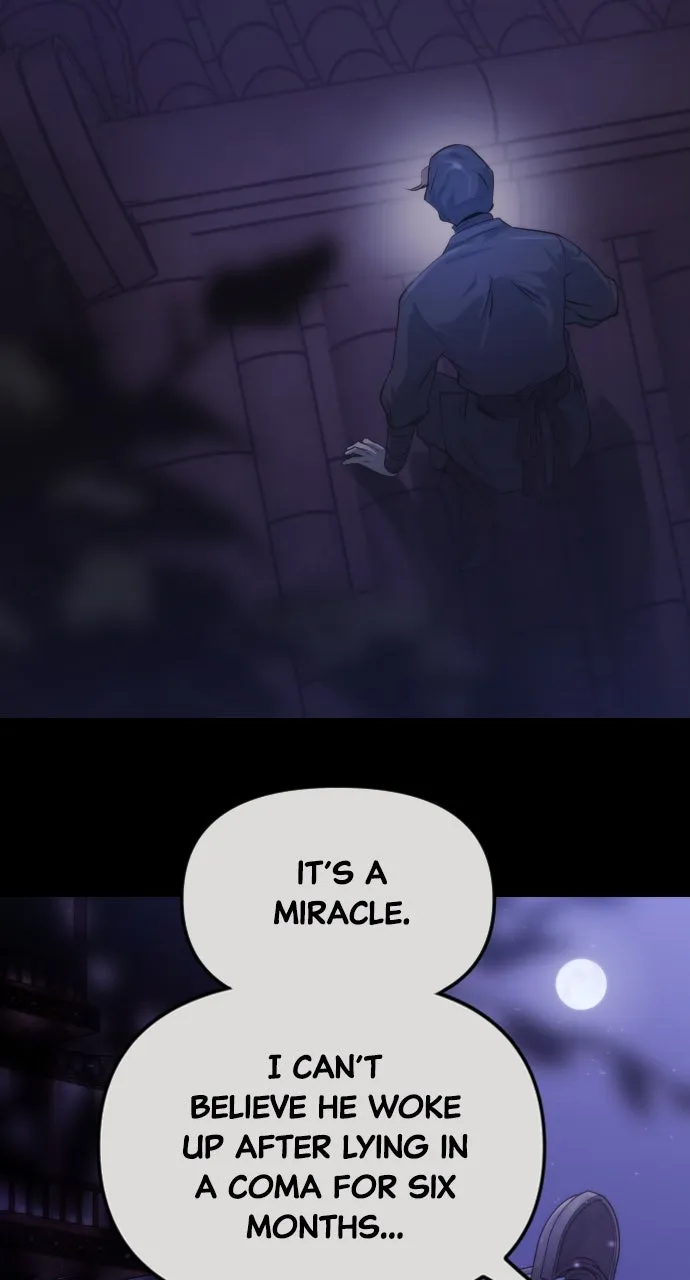 Chronicles of the Demon Faction Chapter 4 page 22 - 
