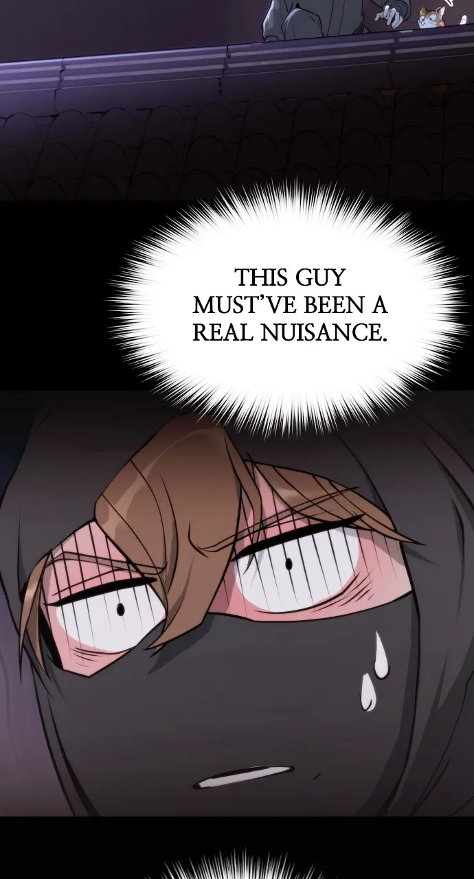 Chronicles of the Demon Faction Chapter 4 page 26 - 