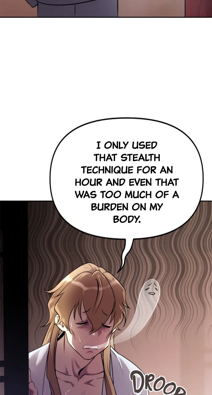 Chronicles of the Demon Faction Chapter 4 page 30 - 