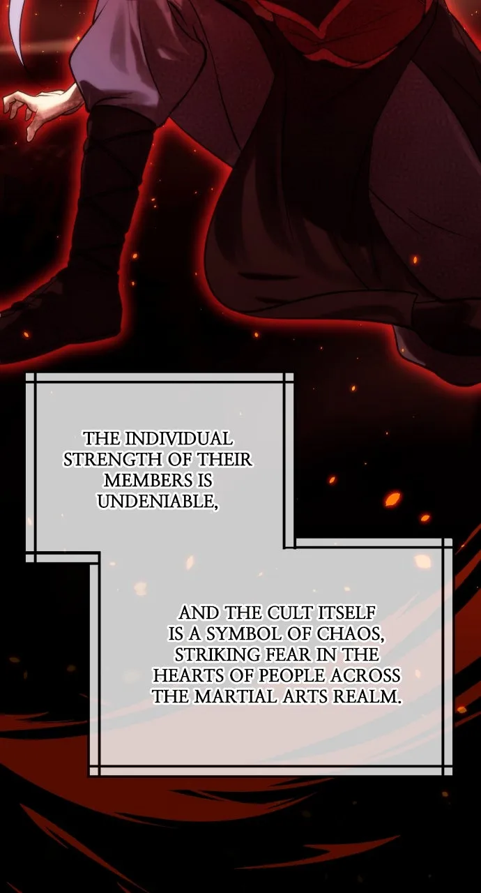 Chronicles of the Demon Faction Chapter 4 page 4 - 
