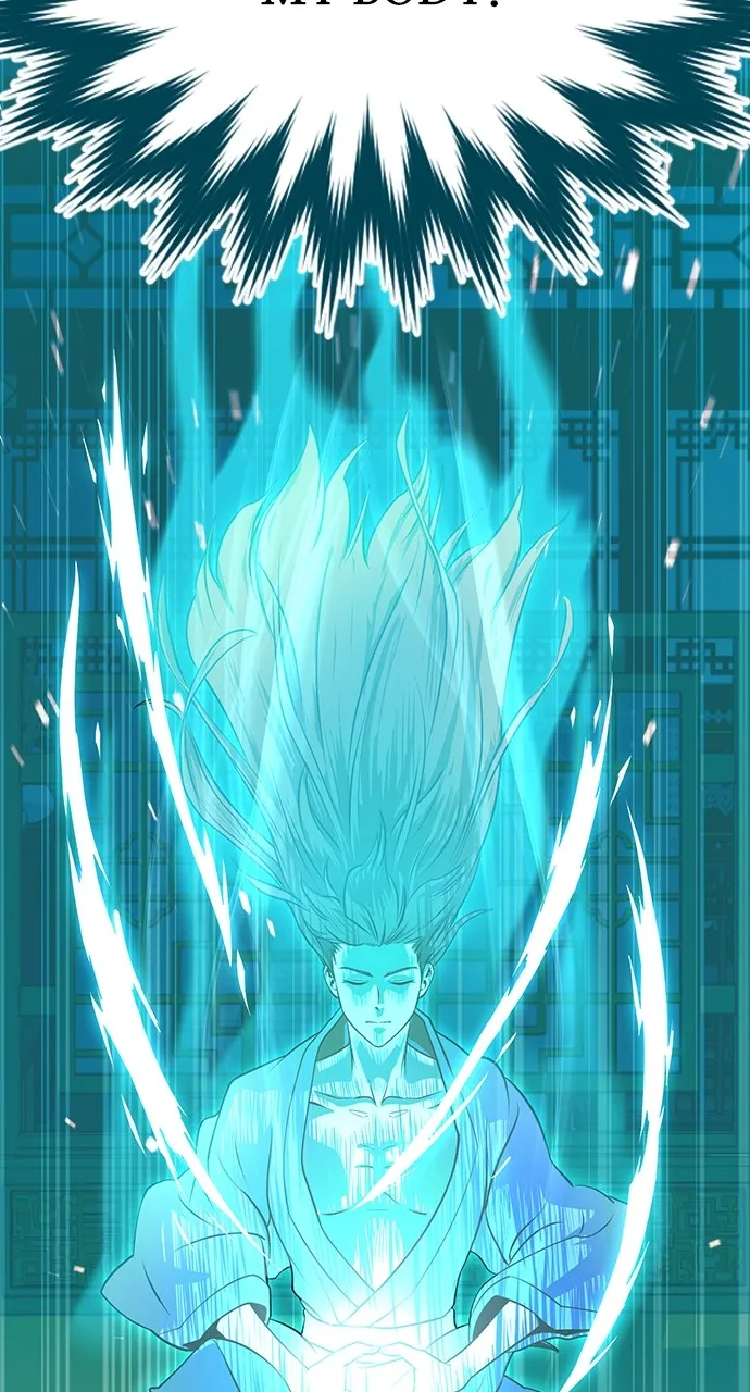 Chronicles of the Demon Faction Chapter 4 page 45 - 