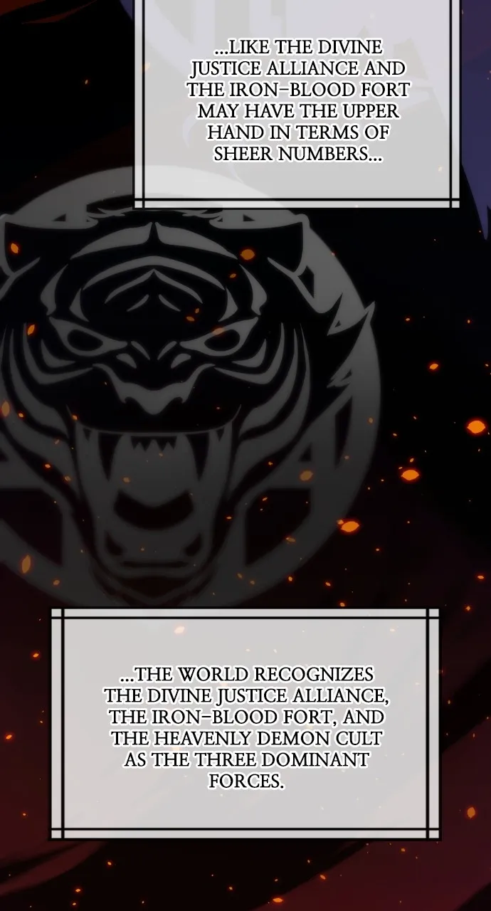 Chronicles of the Demon Faction Chapter 4 page 6 - 