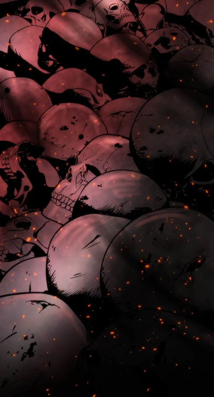 Chronicles of the Demon Faction Chapter 4 page 8 - 